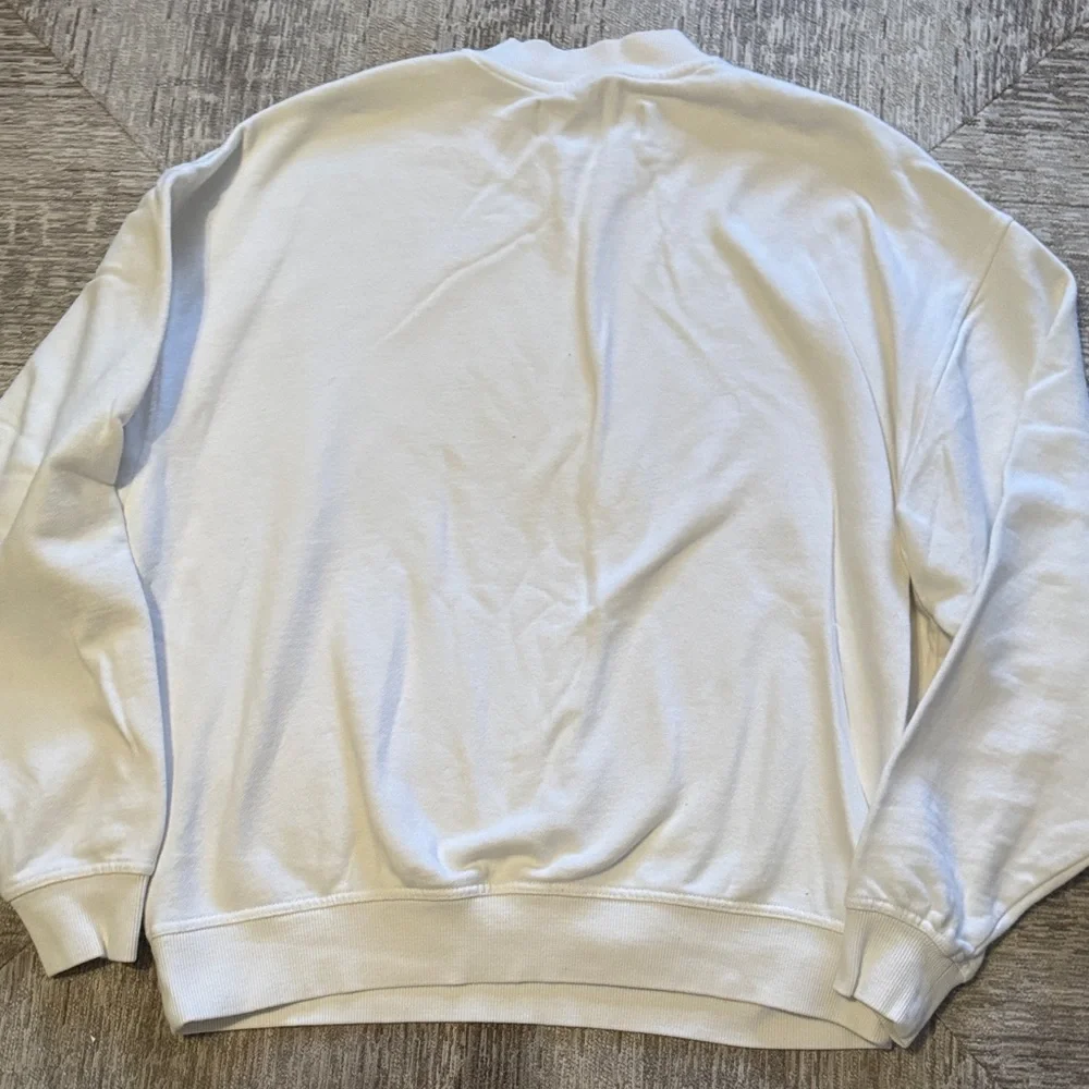 Wolves DarcSport Crewneck Sweatshirt M - Picture 2 of 4
